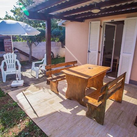 Apartmán Ema-Dany Poreč Exteriér fotografie