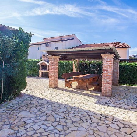 Apartmán Ema-Dany Poreč Exteriér fotografie