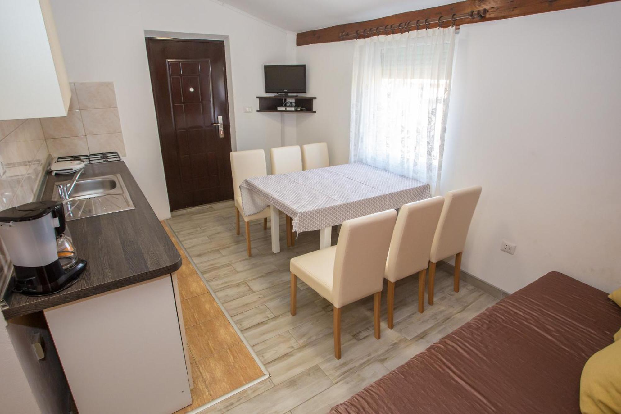 Apartmán Ema-Dany Poreč Exteriér fotografie