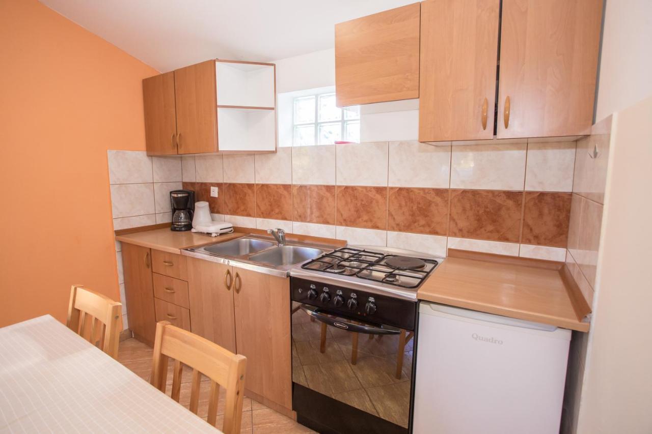 Apartmán Ema-Dany Poreč Exteriér fotografie