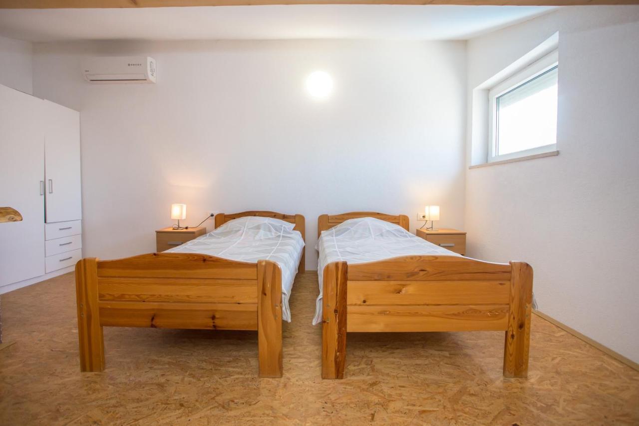 Apartmán Ema-Dany Poreč Exteriér fotografie