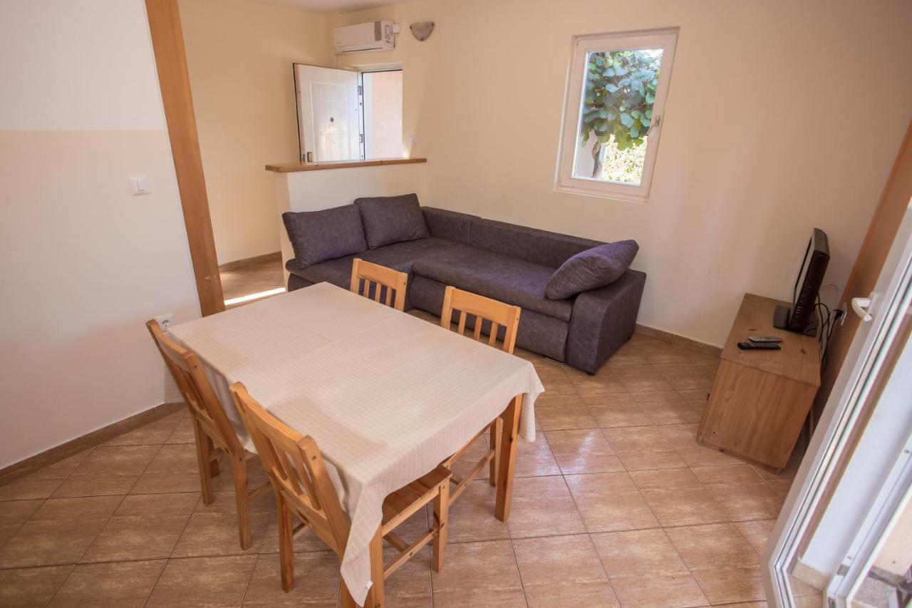 Apartmán Ema-Dany Poreč Exteriér fotografie