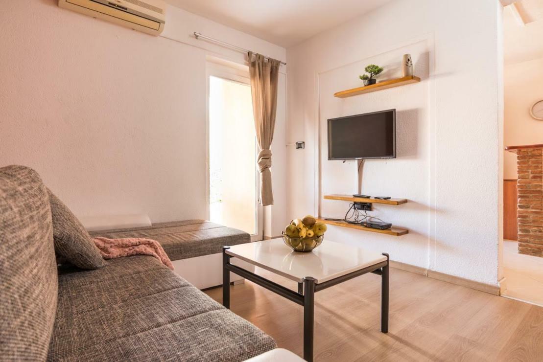 Apartmán Ema-Dany Poreč Exteriér fotografie